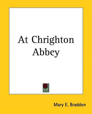 Book cover for At Chrighton Abbey