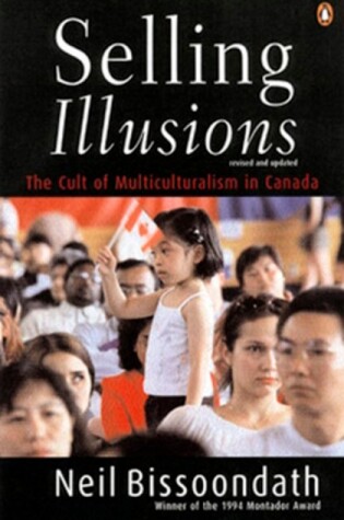 Cover of Selling Illusions Revised Edition