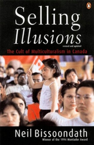 Book cover for Selling Illusions Revised Edition