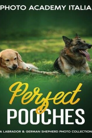 Cover of Perfect Pooches