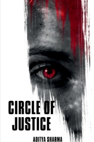 Cover of Circle of Justice