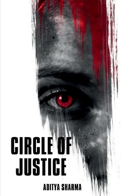 Book cover for Circle of Justice