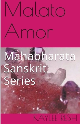 Cover of Malato Amor