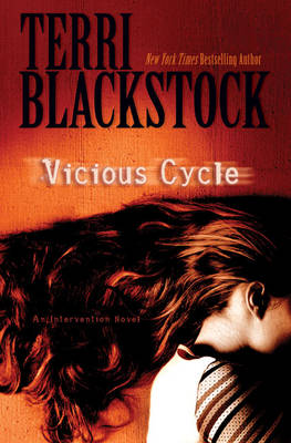 Book cover for Vicious Cycle