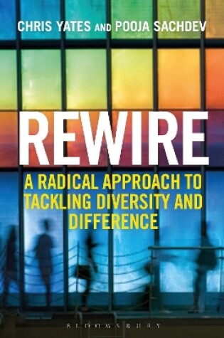 Cover of Rewire