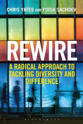 Book cover for Rewire