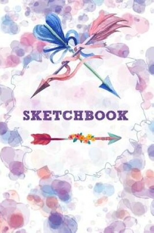 Cover of Sketchbook