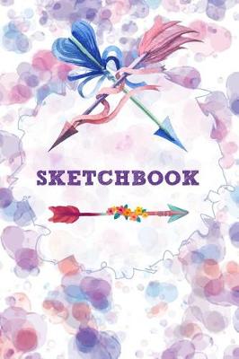 Book cover for Sketchbook