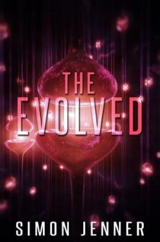 Cover of The Evolved