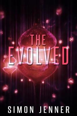 Book cover for The Evolved