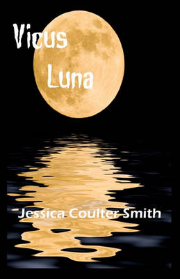 Book cover for Vicus Luna