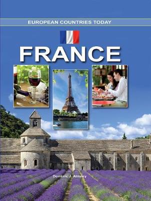 Cover of France