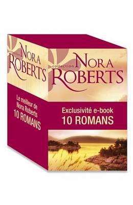 Book cover for Le Meilleur de Nora Roberts