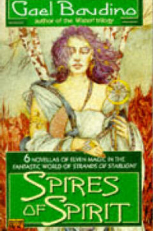 Cover of Spires of Spirit