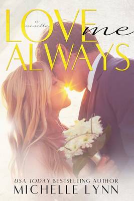 Book cover for Love Me Always
