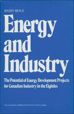 Book cover for Energy and Industry