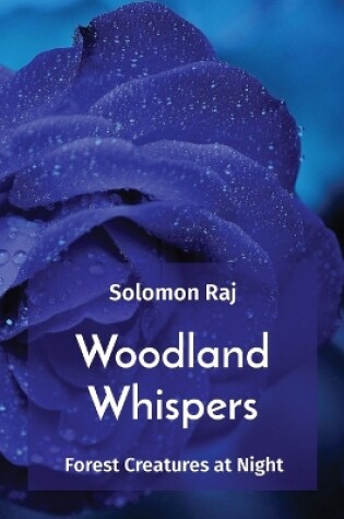 Cover of Woodland Whispers