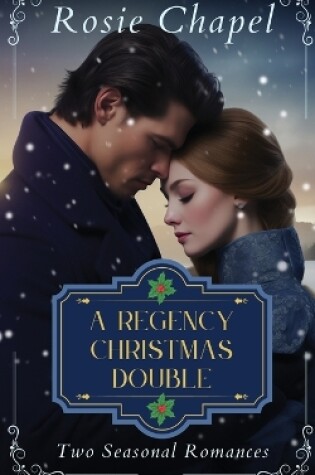 Cover of A Regency Christmas Double