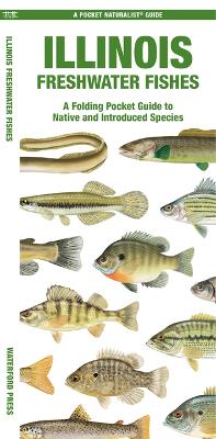 Cover of Illinois Freshwater Fishes