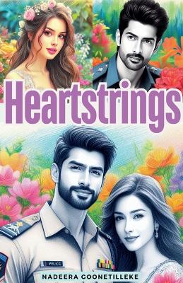 Cover of Heartstrings