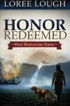 Book cover for Honor Redeemed