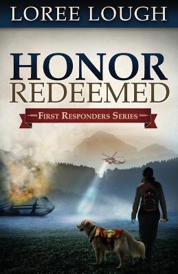 Book cover for Honor Redeemed