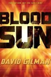 Book cover for Blood Sun