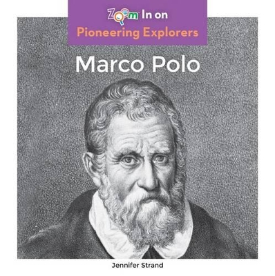 Cover of Marco Polo