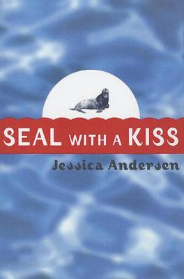 Book cover for Seal with A Kiss