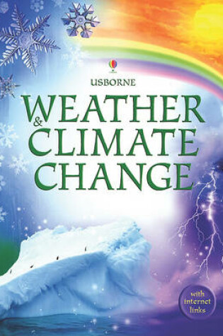 Cover of Weather and Climate Change