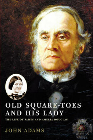 Cover of Old Square Toes and His Lady