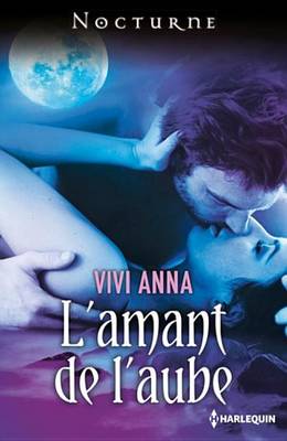 Book cover for L'Amant de L'Aube