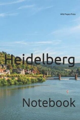 Cover of Heidelberg