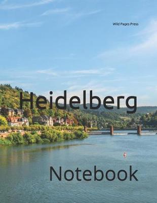 Book cover for Heidelberg