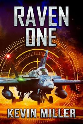 Book cover for Raven One