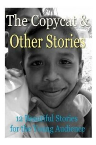 Cover of The Copy Cat and Other Stories