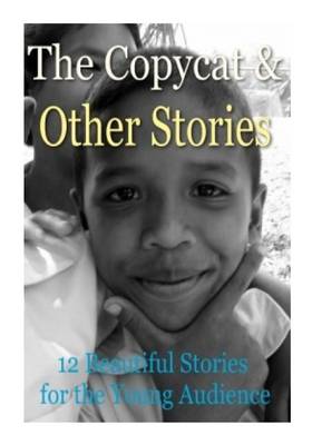 Book cover for The Copy Cat and Other Stories