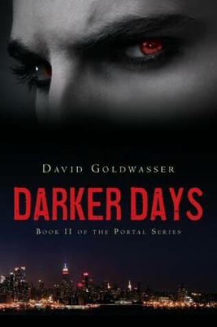 Cover of Darker Days