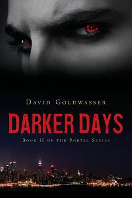 Book cover for Darker Days