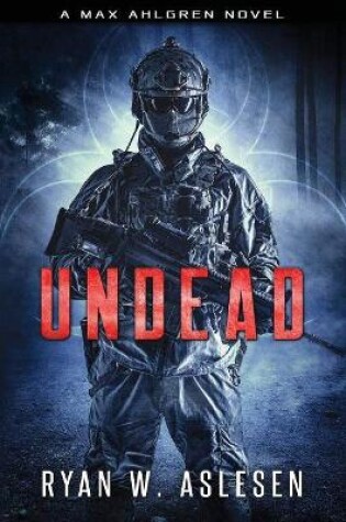 Cover of Undead