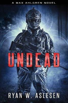 Book cover for Undead