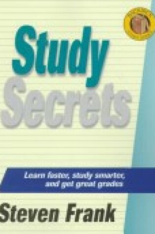 Cover of Study Secrets