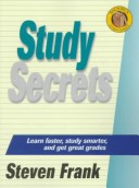 Cover of Study Secrets