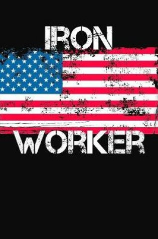 Cover of Iron Worker