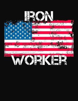 Book cover for Iron Worker