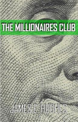 Book cover for The Millionaires Club