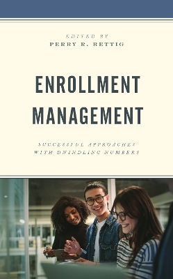 Cover of Enrollment Management