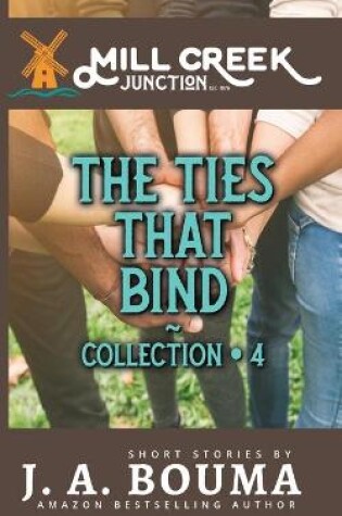 Cover of The Ties that Bind