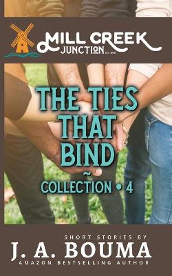 Book cover for The Ties that Bind