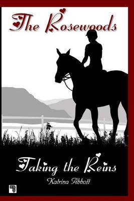 Book cover for Taking the Reins